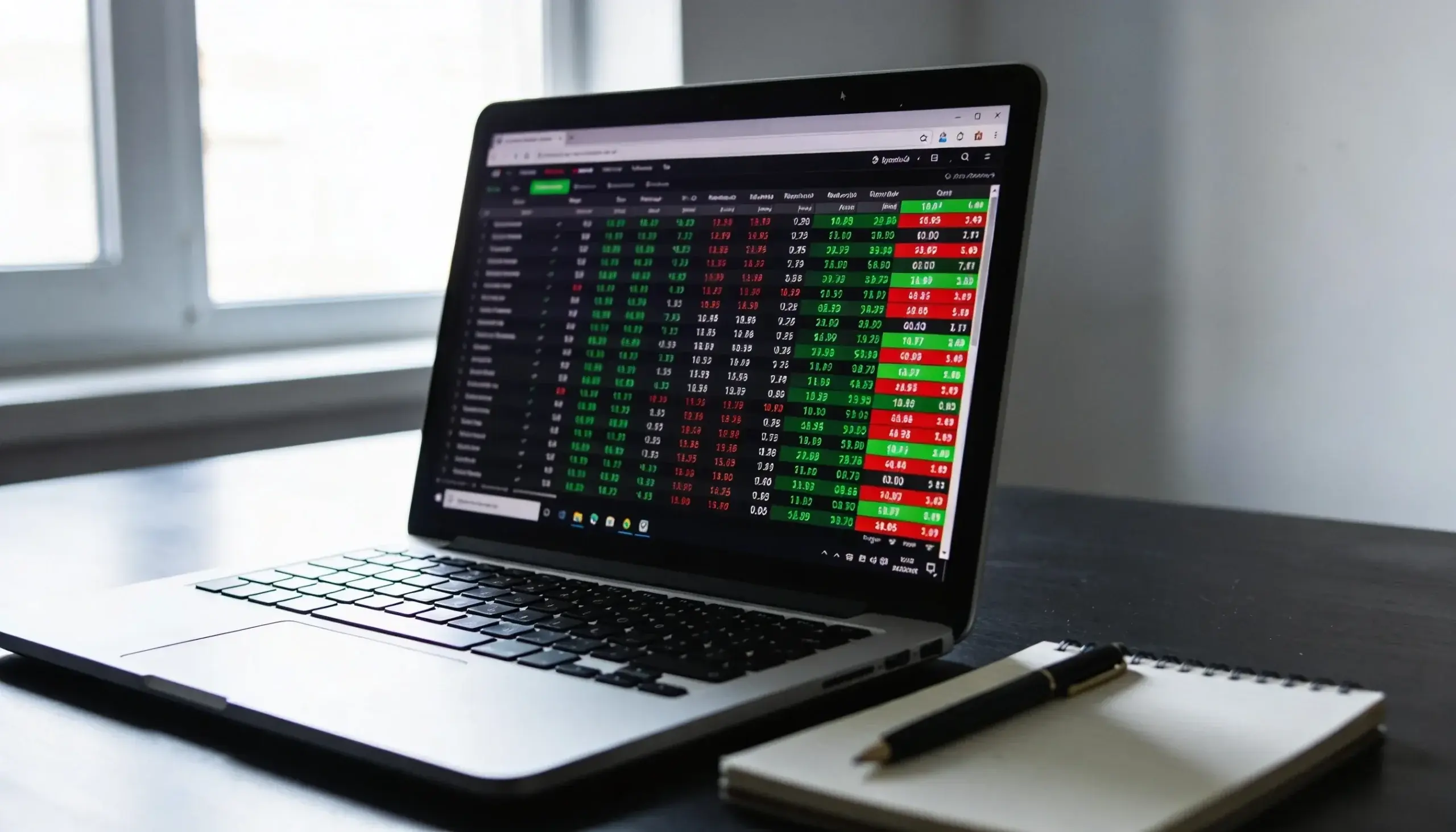NBA bet tracking spreadsheet showing essential columns for ROI and CLV analysis