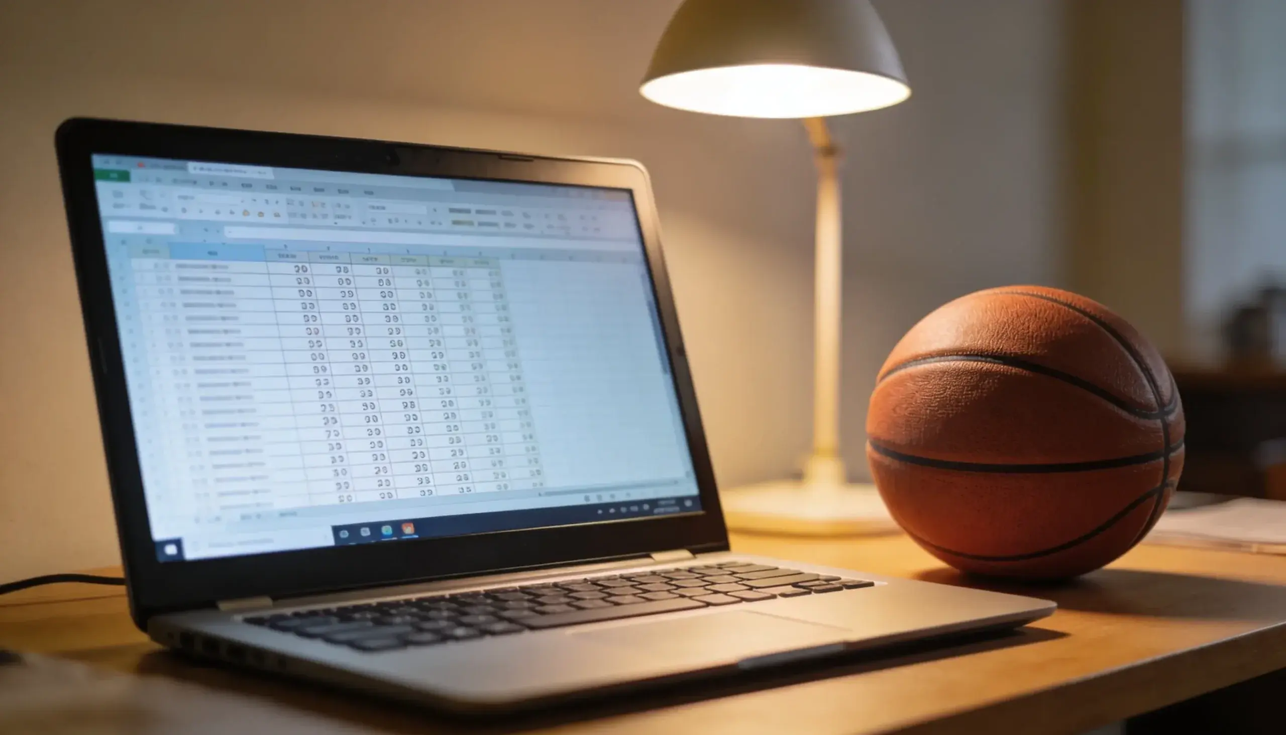 NBA closing line value calculation and tracking for long-term betting profit