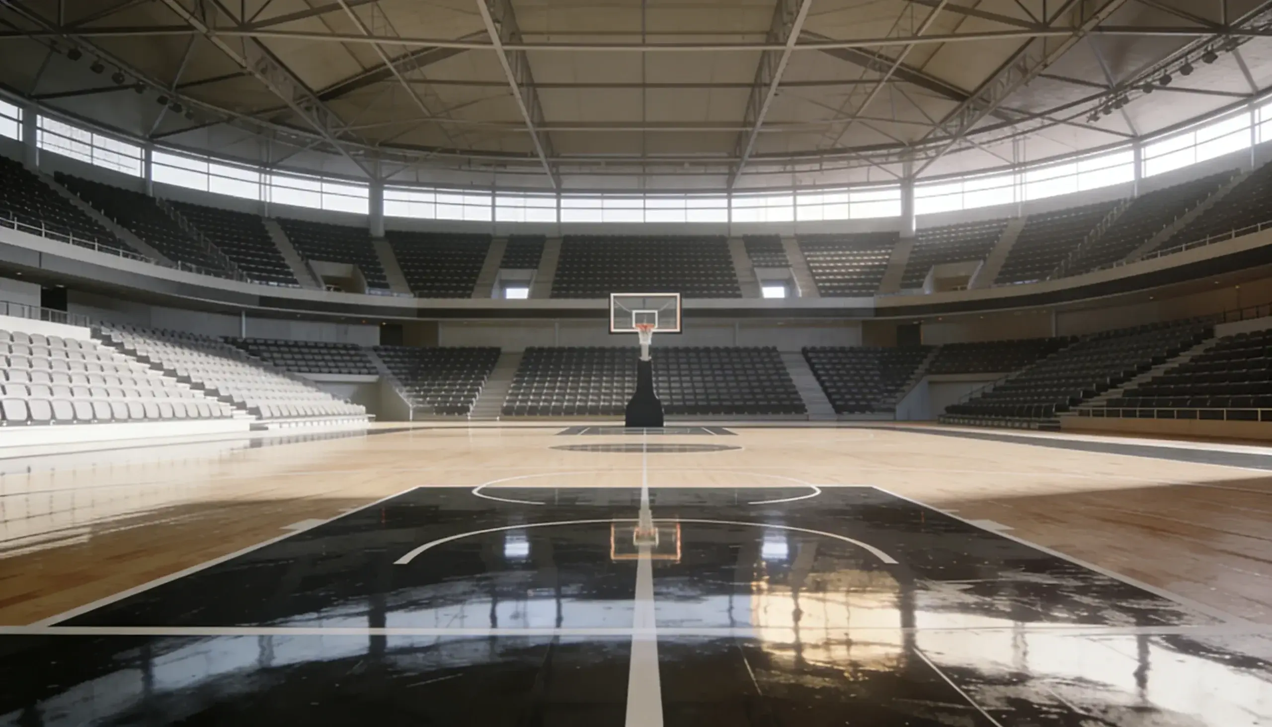 NBA home court advantage declining trend and its impact on betting spreads