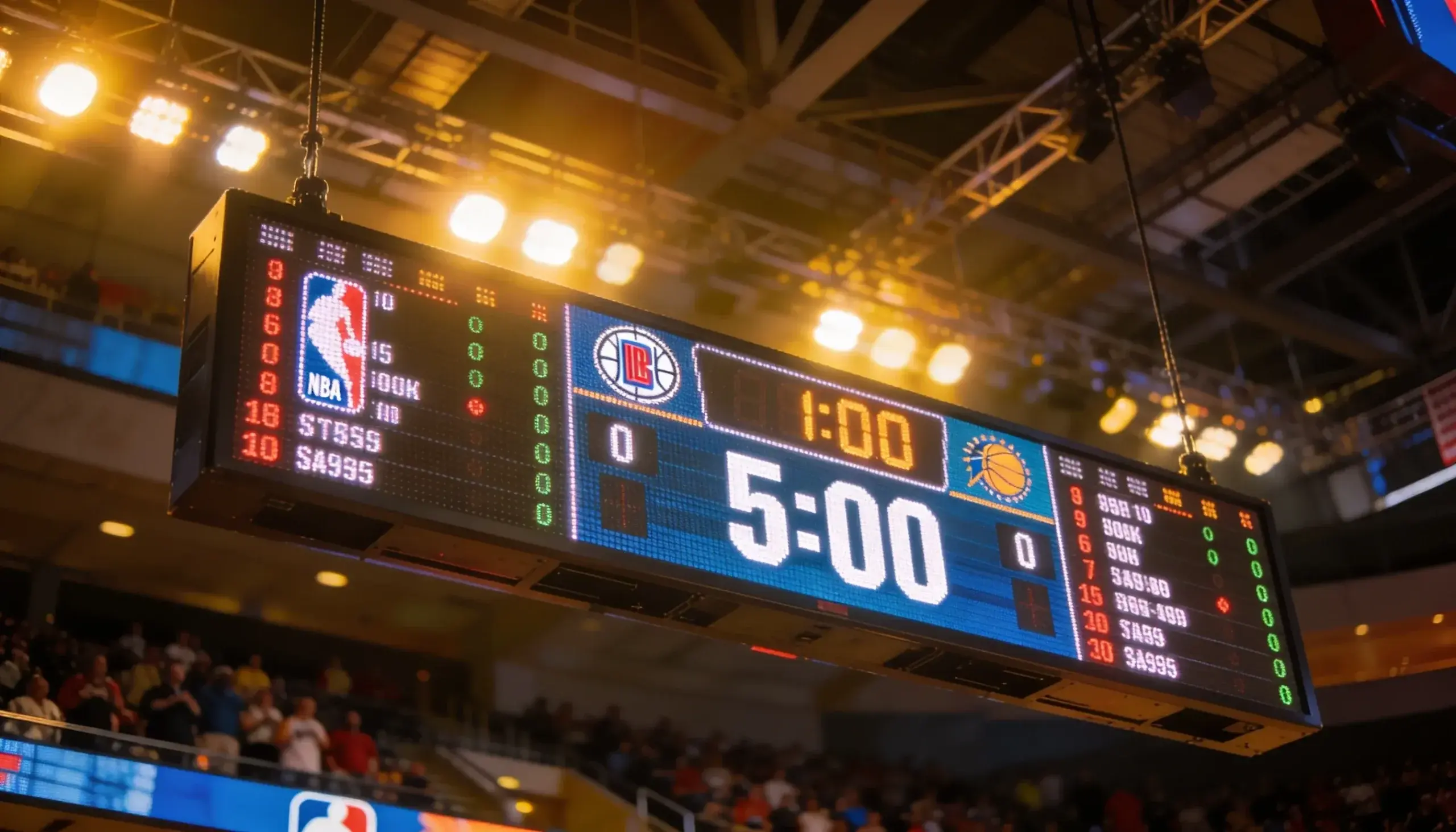 NBA momentum betting analysis showing streak data and ATS performance patterns