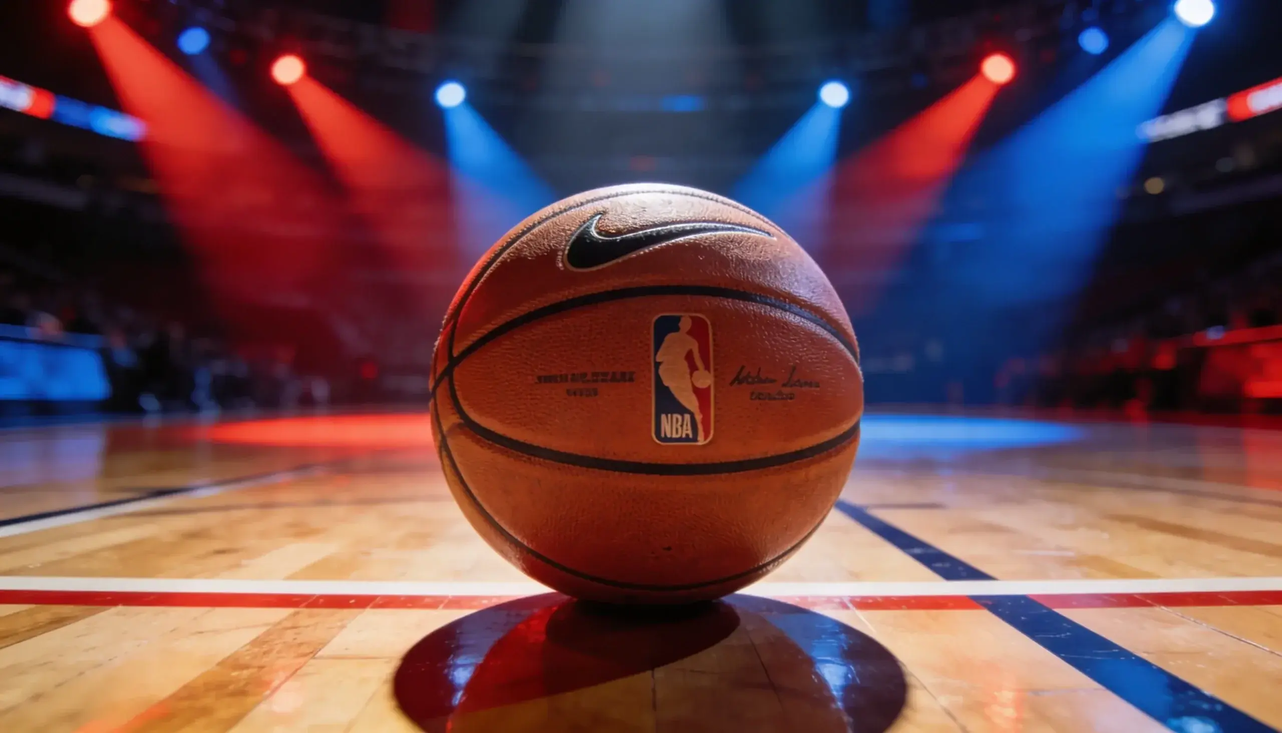 NBA playoff betting strategy showing series dynamics and pace adjustments