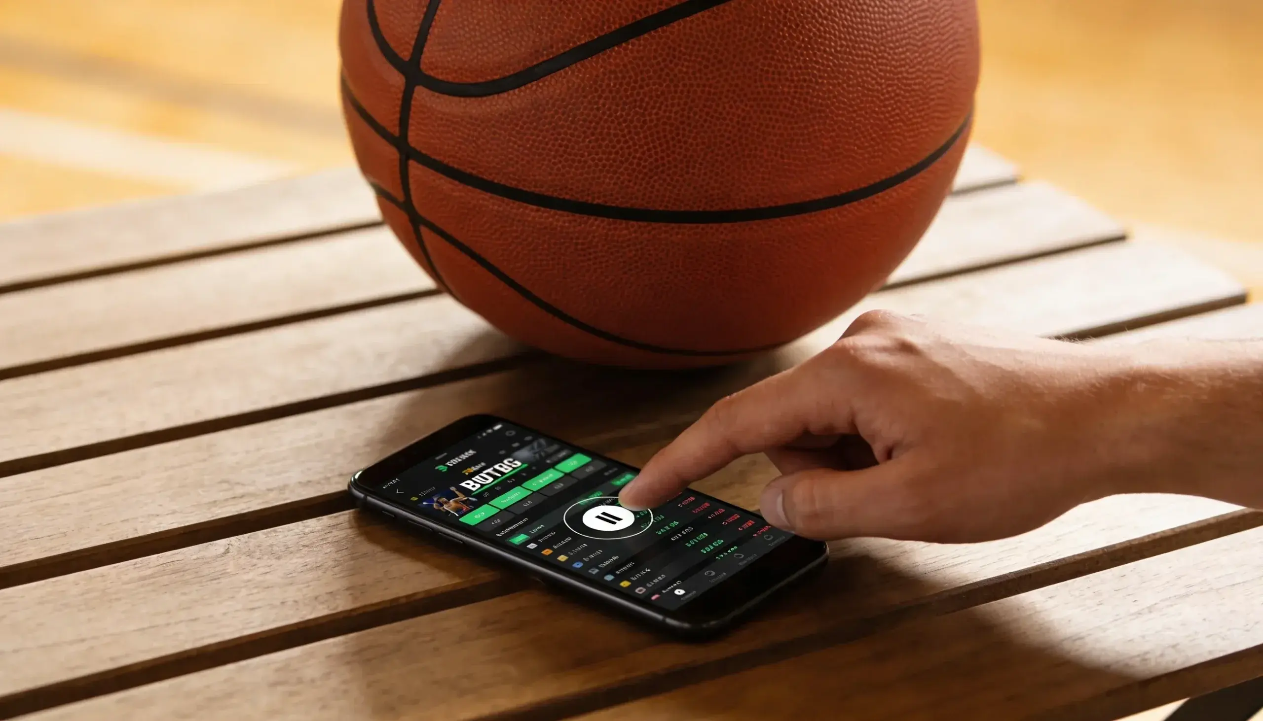 NBA responsible betting tools including UK Gambling Commission deposit limits and GAMSTOP self-exclusion
